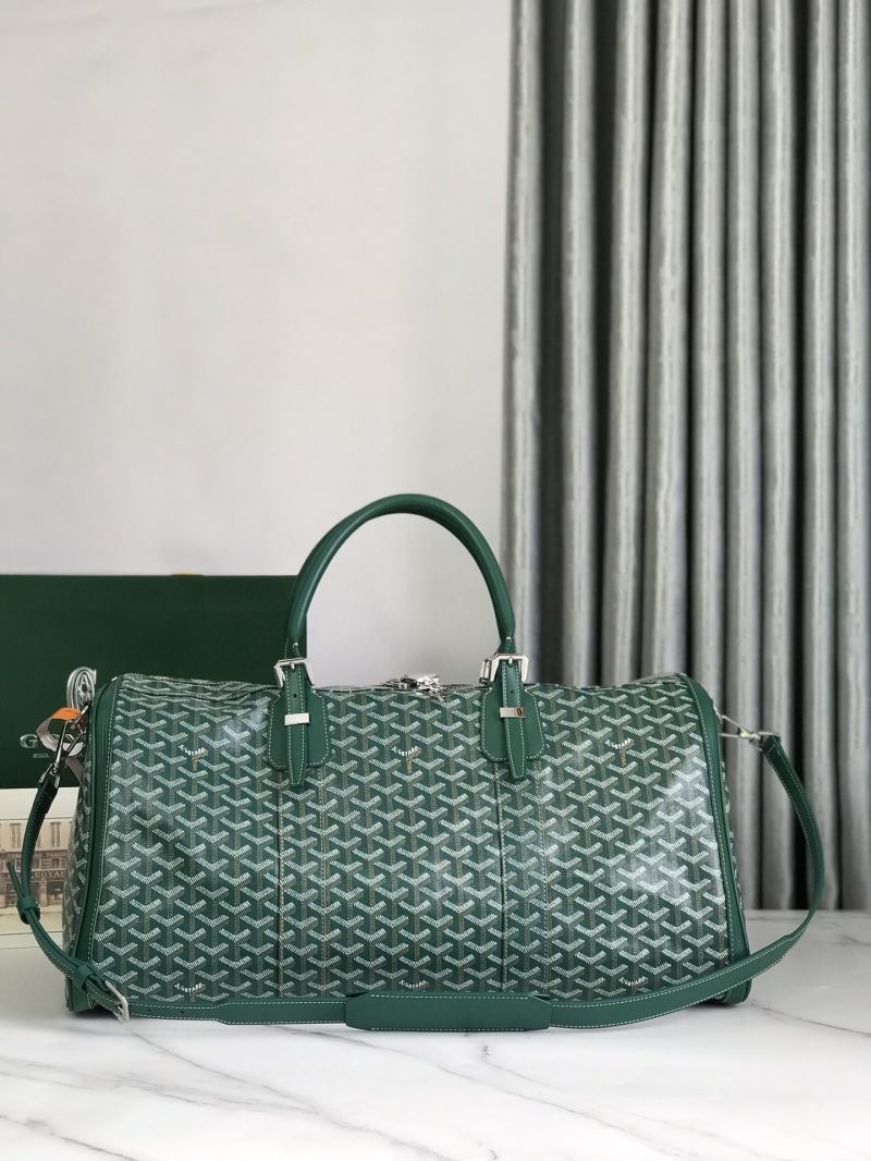 Goyard Travel Bags